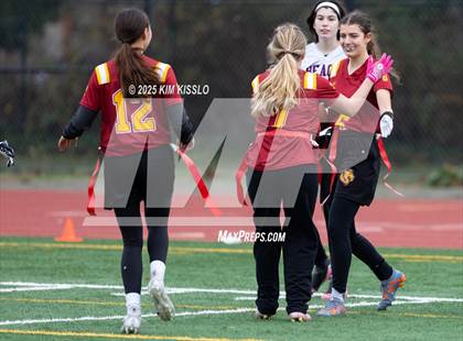 Thumbnail 3 in Rainier Beach vs Lakeside (Southwest Athletic Complex) photogallery.