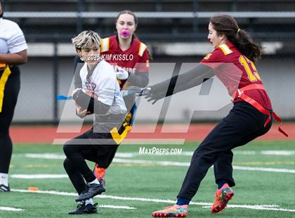 Thumbnail 1 in Rainier Beach vs Lakeside (Southwest Athletic Complex) photogallery.