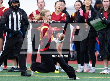 Thumbnail 2 in Rainier Beach vs Lakeside (Southwest Athletic Complex) photogallery.