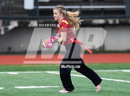Thumbnail 2 in Rainier Beach vs Lakeside (Southwest Athletic Complex) photogallery.