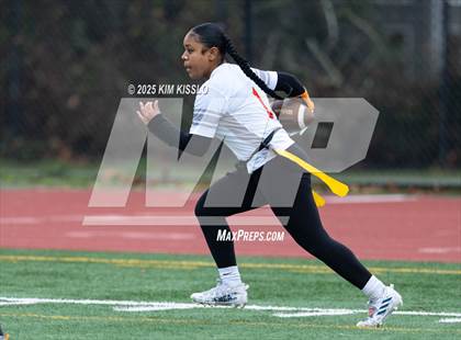 Thumbnail 1 in Rainier Beach vs Lakeside (Southwest Athletic Complex) photogallery.