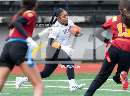 Thumbnail 2 in Rainier Beach vs Lakeside (Southwest Athletic Complex) photogallery.