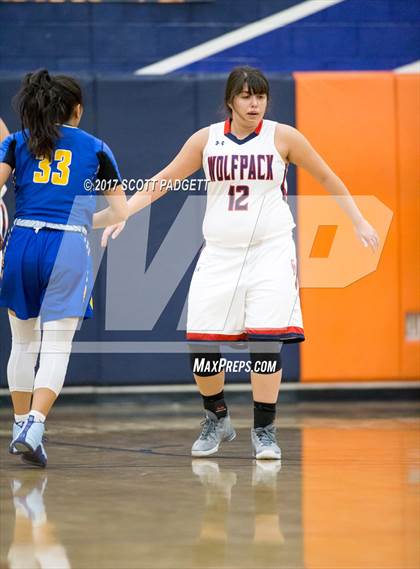 Thumbnail 2 in Great Oak @ Bishop Amat photogallery.