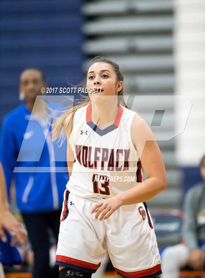 Thumbnail 2 in Great Oak @ Bishop Amat photogallery.