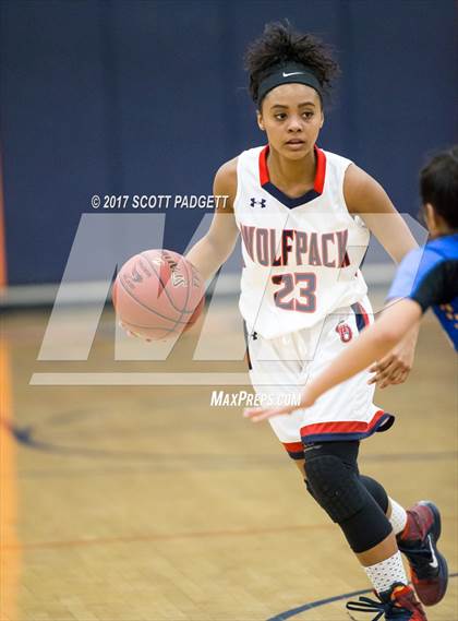 Thumbnail 2 in Great Oak @ Bishop Amat photogallery.