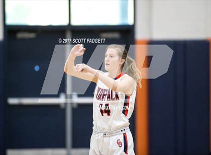 Thumbnail 1 in Great Oak @ Bishop Amat photogallery.