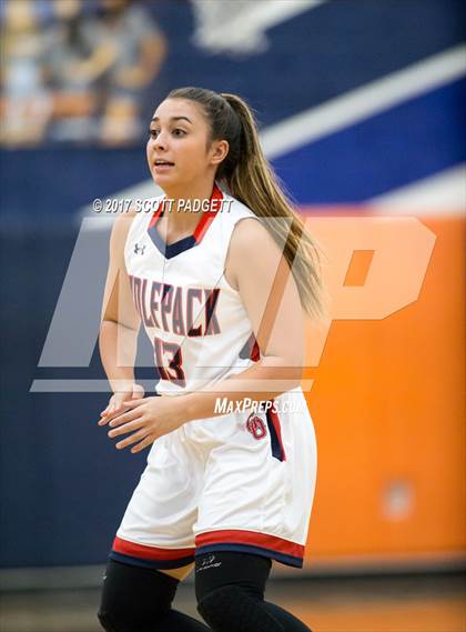 Thumbnail 1 in Great Oak @ Bishop Amat photogallery.