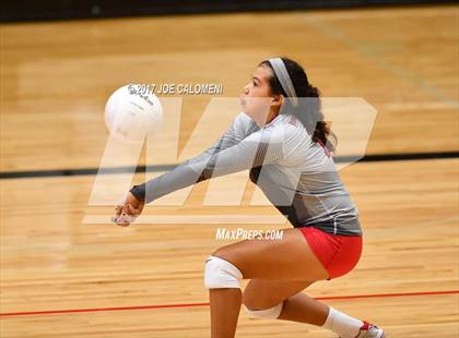 Thumbnail 2 in San Antonio Christian vs Lee [Robert E.] (Wagner Invitational) photogallery.