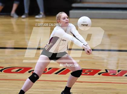 Thumbnail 3 in San Antonio Christian vs Lee [Robert E.] (Wagner Invitational) photogallery.