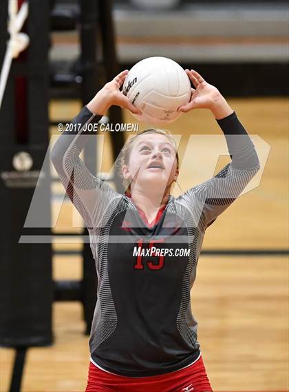 Thumbnail 3 in San Antonio Christian vs Lee [Robert E.] (Wagner Invitational) photogallery.
