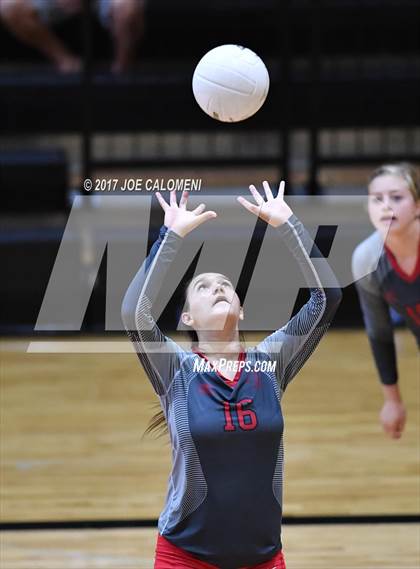 Thumbnail 1 in San Antonio Christian vs Lee [Robert E.] (Wagner Invitational) photogallery.