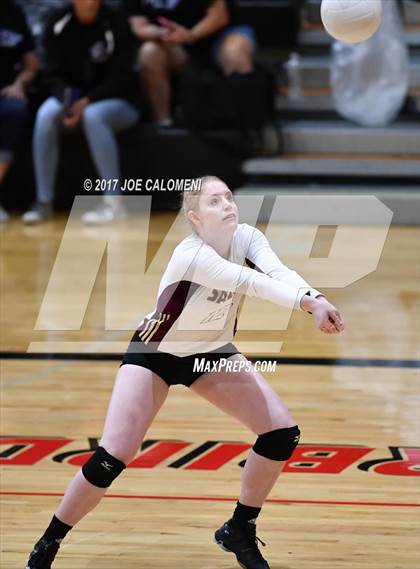 Thumbnail 1 in San Antonio Christian vs Lee [Robert E.] (Wagner Invitational) photogallery.
