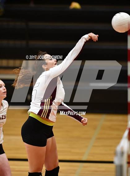 Thumbnail 1 in San Antonio Christian vs Lee [Robert E.] (Wagner Invitational) photogallery.