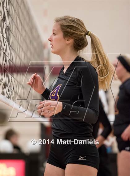 Thumbnail 1 in Littleton vs. Falcon (CHSAA 4A Region 2 Playoff) photogallery.