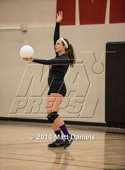 Thumbnail 1 in Littleton vs. Falcon (CHSAA 4A Region 2 Playoff) photogallery.