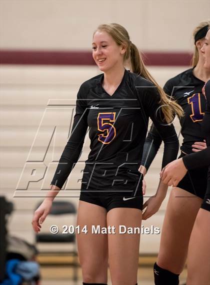 Thumbnail 1 in Littleton vs. Falcon (CHSAA 4A Region 2 Playoff) photogallery.