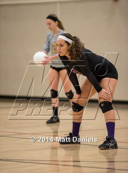Thumbnail 3 in Littleton vs. Falcon (CHSAA 4A Region 2 Playoff) photogallery.