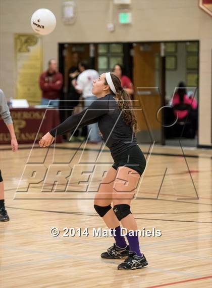 Thumbnail 2 in Littleton vs. Falcon (CHSAA 4A Region 2 Playoff) photogallery.