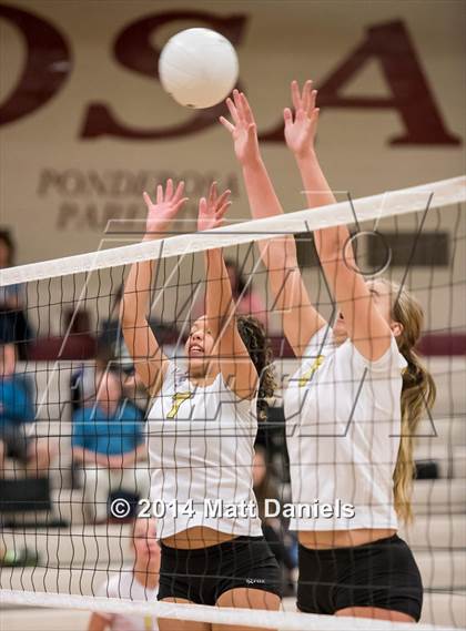 Thumbnail 2 in Littleton vs. Falcon (CHSAA 4A Region 2 Playoff) photogallery.