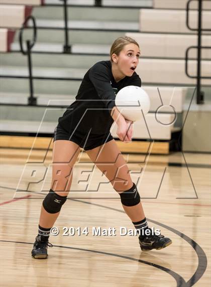 Thumbnail 2 in Littleton vs. Falcon (CHSAA 4A Region 2 Playoff) photogallery.