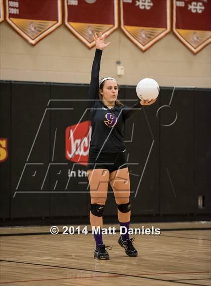 Thumbnail 2 in Littleton vs. Falcon (CHSAA 4A Region 2 Playoff) photogallery.