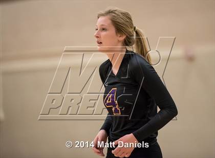 Thumbnail 2 in Littleton vs. Falcon (CHSAA 4A Region 2 Playoff) photogallery.