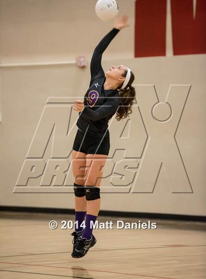 Thumbnail 2 in Littleton vs. Falcon (CHSAA 4A Region 2 Playoff) photogallery.