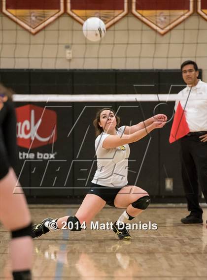 Thumbnail 1 in Littleton vs. Falcon (CHSAA 4A Region 2 Playoff) photogallery.