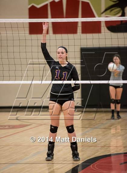 Thumbnail 1 in Littleton vs. Falcon (CHSAA 4A Region 2 Playoff) photogallery.