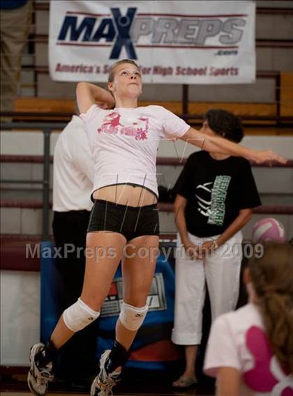 Thumbnail 1 in New Braunfels @ Cedar Park (Pearland Volleyball Classic) photogallery.