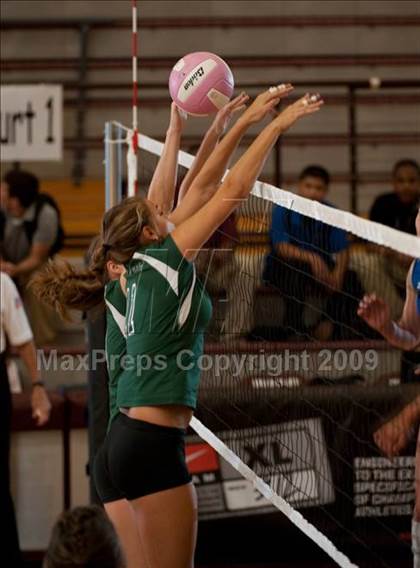 Thumbnail 1 in New Braunfels @ Cedar Park (Pearland Volleyball Classic) photogallery.