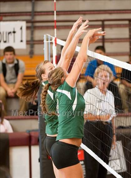 Thumbnail 1 in New Braunfels @ Cedar Park (Pearland Volleyball Classic) photogallery.
