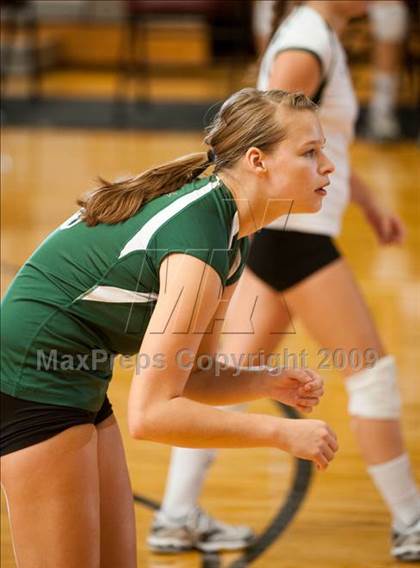 Thumbnail 3 in New Braunfels @ Cedar Park (Pearland Volleyball Classic) photogallery.