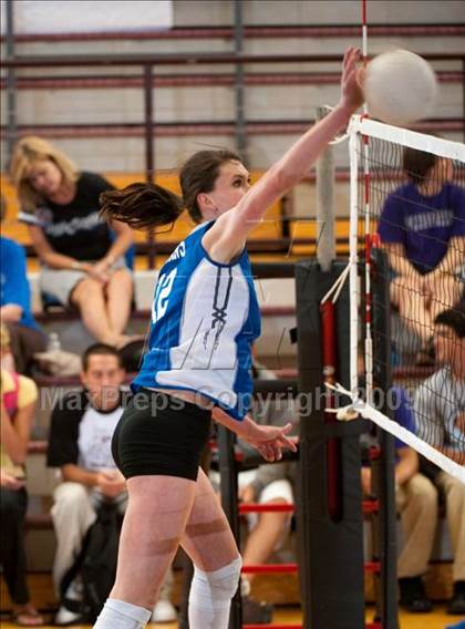 Thumbnail 1 in New Braunfels @ Cedar Park (Pearland Volleyball Classic) photogallery.