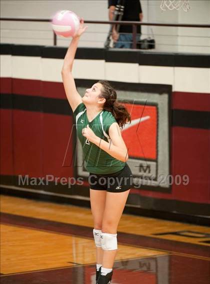 Thumbnail 3 in New Braunfels @ Cedar Park (Pearland Volleyball Classic) photogallery.