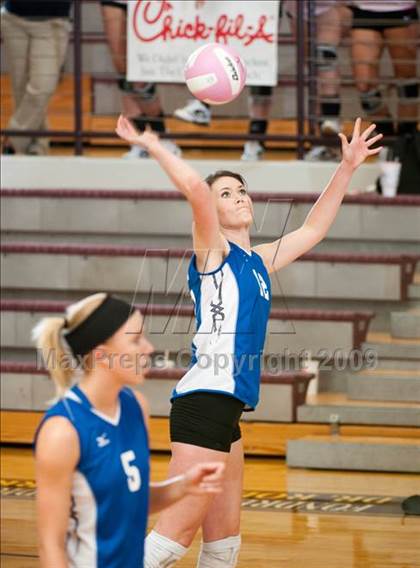 Thumbnail 2 in New Braunfels @ Cedar Park (Pearland Volleyball Classic) photogallery.