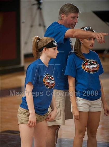 Thumbnail 1 in New Braunfels @ Cedar Park (Pearland Volleyball Classic) photogallery.