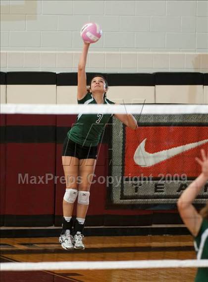 Thumbnail 1 in New Braunfels @ Cedar Park (Pearland Volleyball Classic) photogallery.