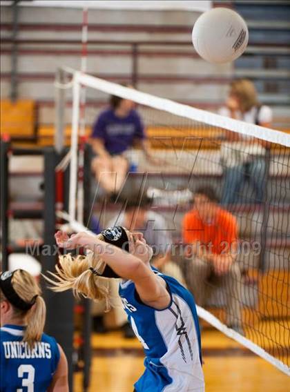 Thumbnail 1 in New Braunfels @ Cedar Park (Pearland Volleyball Classic) photogallery.