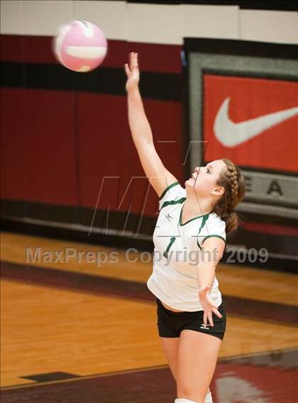 Thumbnail 3 in New Braunfels @ Cedar Park (Pearland Volleyball Classic) photogallery.