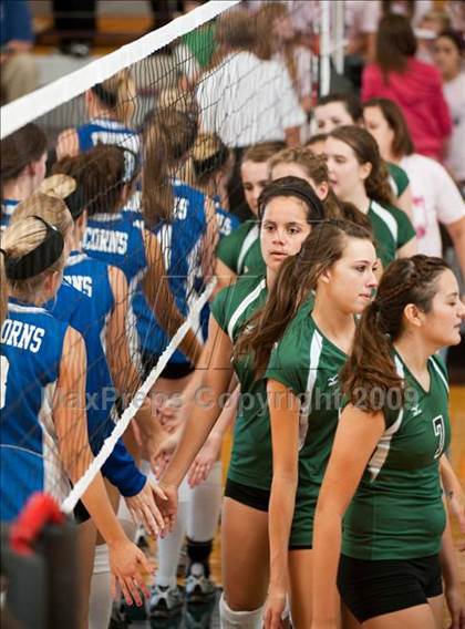 Thumbnail 1 in New Braunfels @ Cedar Park (Pearland Volleyball Classic) photogallery.
