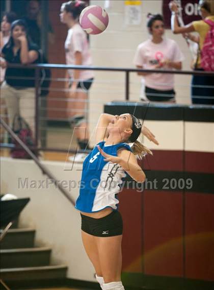 Thumbnail 2 in New Braunfels @ Cedar Park (Pearland Volleyball Classic) photogallery.