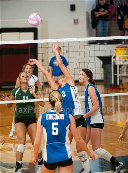 Thumbnail 2 in New Braunfels @ Cedar Park (Pearland Volleyball Classic) photogallery.