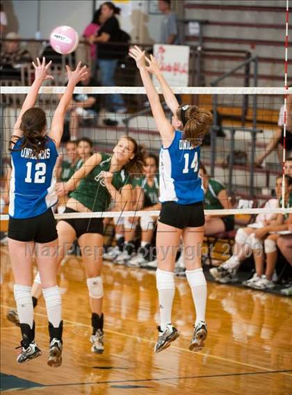 Thumbnail 1 in New Braunfels @ Cedar Park (Pearland Volleyball Classic) photogallery.