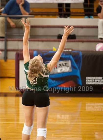 Thumbnail 3 in New Braunfels @ Cedar Park (Pearland Volleyball Classic) photogallery.