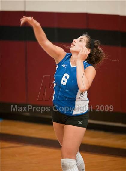 Thumbnail 2 in New Braunfels @ Cedar Park (Pearland Volleyball Classic) photogallery.