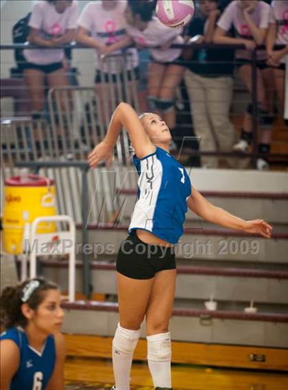 Thumbnail 2 in New Braunfels @ Cedar Park (Pearland Volleyball Classic) photogallery.
