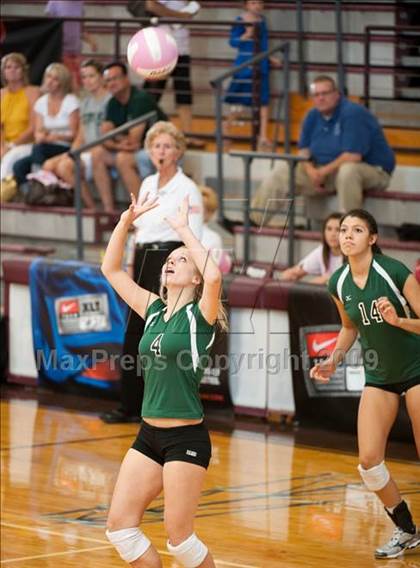 Thumbnail 1 in New Braunfels @ Cedar Park (Pearland Volleyball Classic) photogallery.