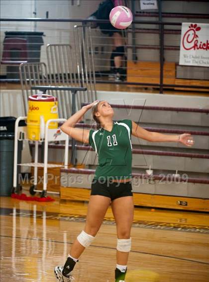 Thumbnail 1 in New Braunfels @ Cedar Park (Pearland Volleyball Classic) photogallery.
