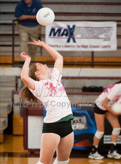 Thumbnail 1 in New Braunfels @ Cedar Park (Pearland Volleyball Classic) photogallery.